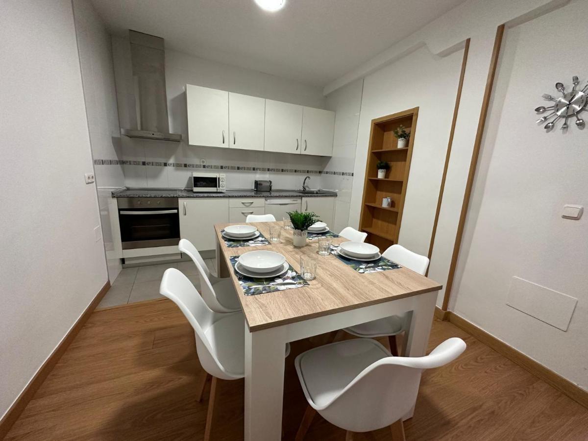 Apartamento Lujo Centro Historico Apartment Valladolid Ngoại thất bức ảnh