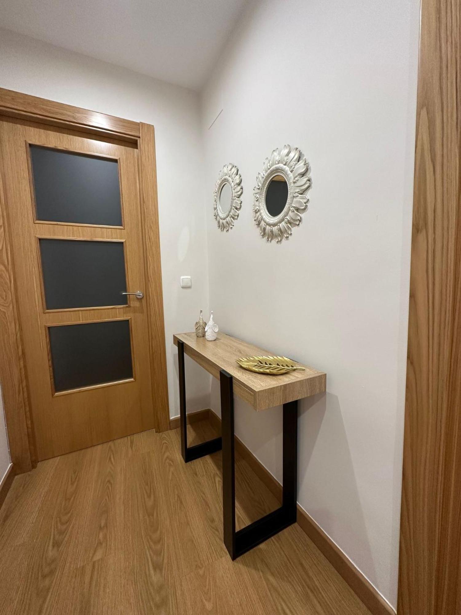 Apartamento Lujo Centro Historico Apartment Valladolid Ngoại thất bức ảnh