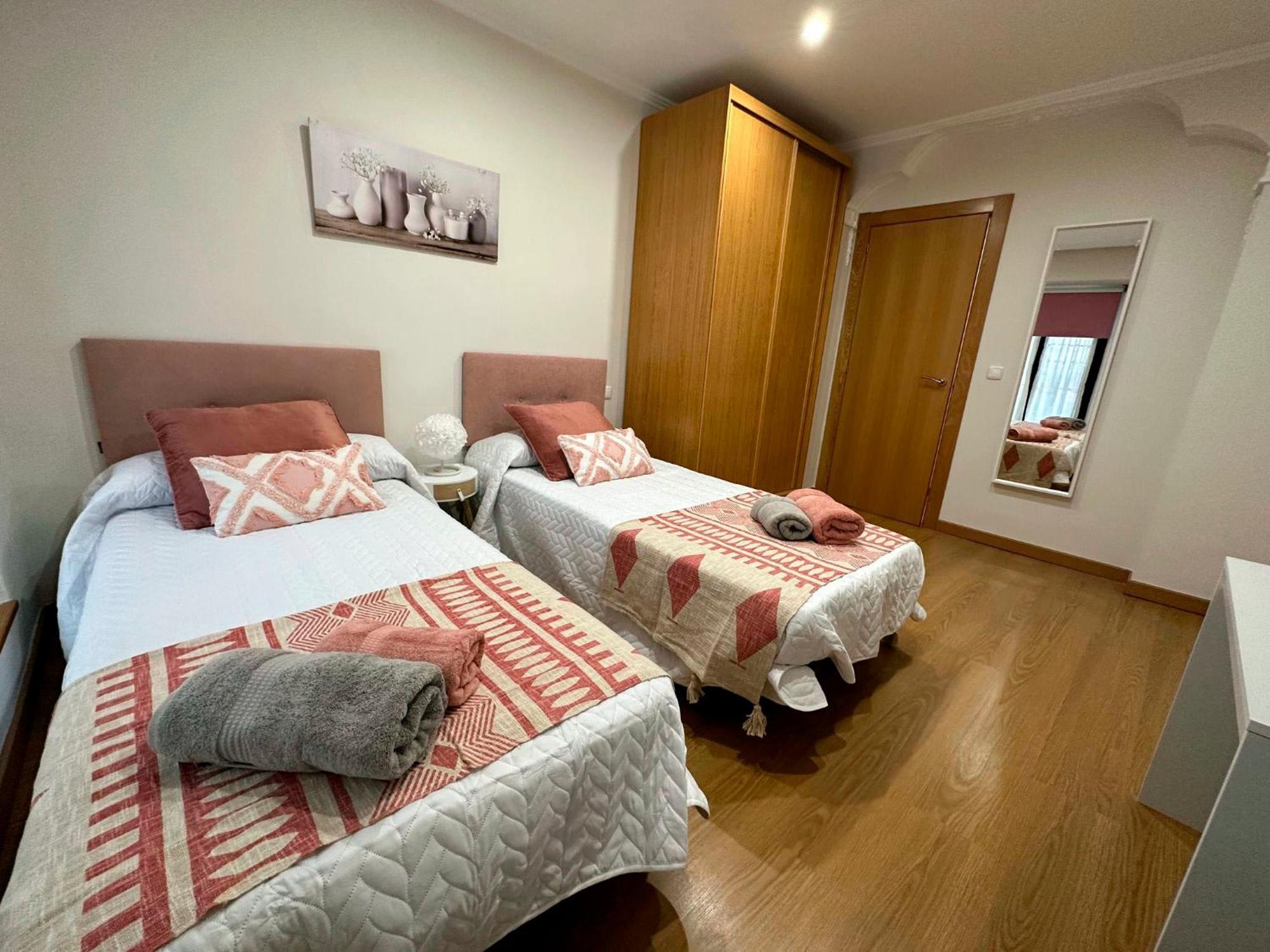 Apartamento Lujo Centro Historico Apartment Valladolid Ngoại thất bức ảnh