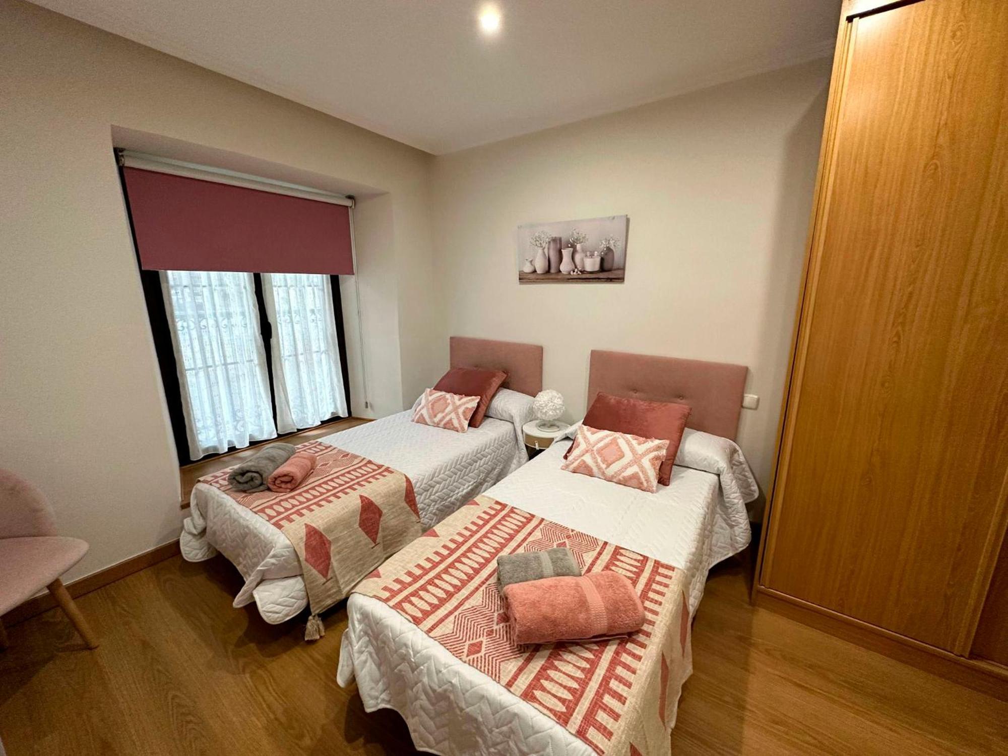 Apartamento Lujo Centro Historico Apartment Valladolid Ngoại thất bức ảnh